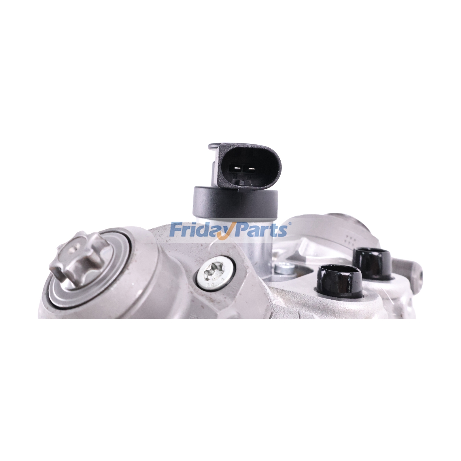 Repuesto Bomba de inyección de combustible de repuesto para Bosch 0445010814 compatible con Vehículo Para Audi,Para Bosch FridayParts