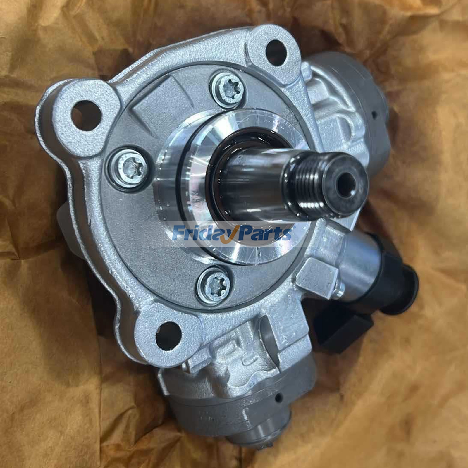 Bomba de inyección de combustible de repuesto para Bosch 0445010814 Para Audi,Para Bosch