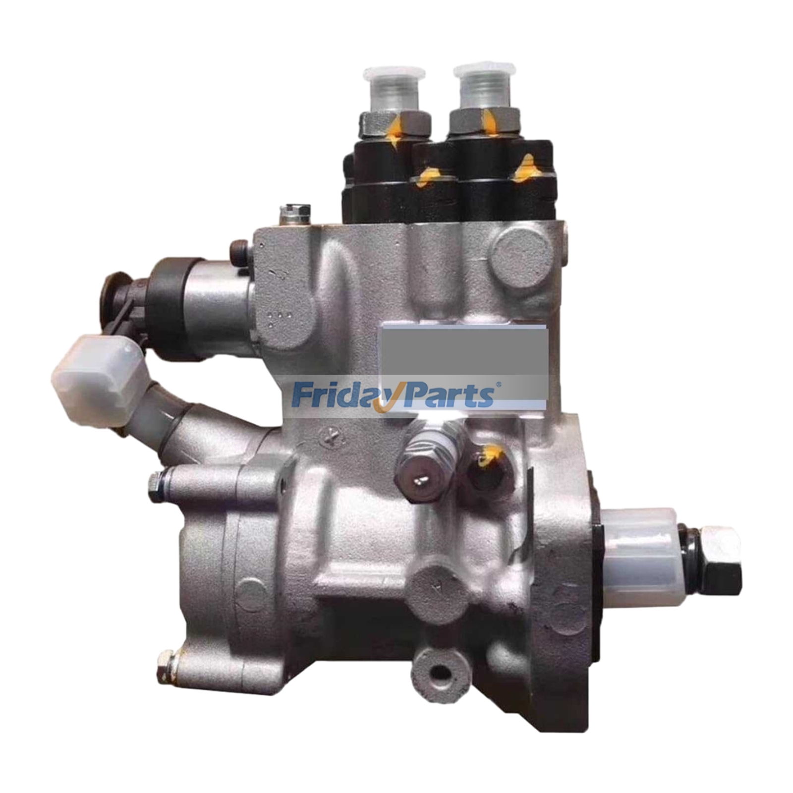 Fuel injection pump Replacement for Bosch 0445025016