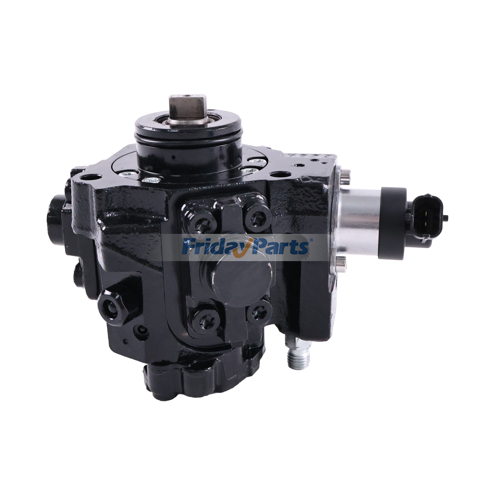 Ersatz-Einspritzpumpe für Bosch 0455010418