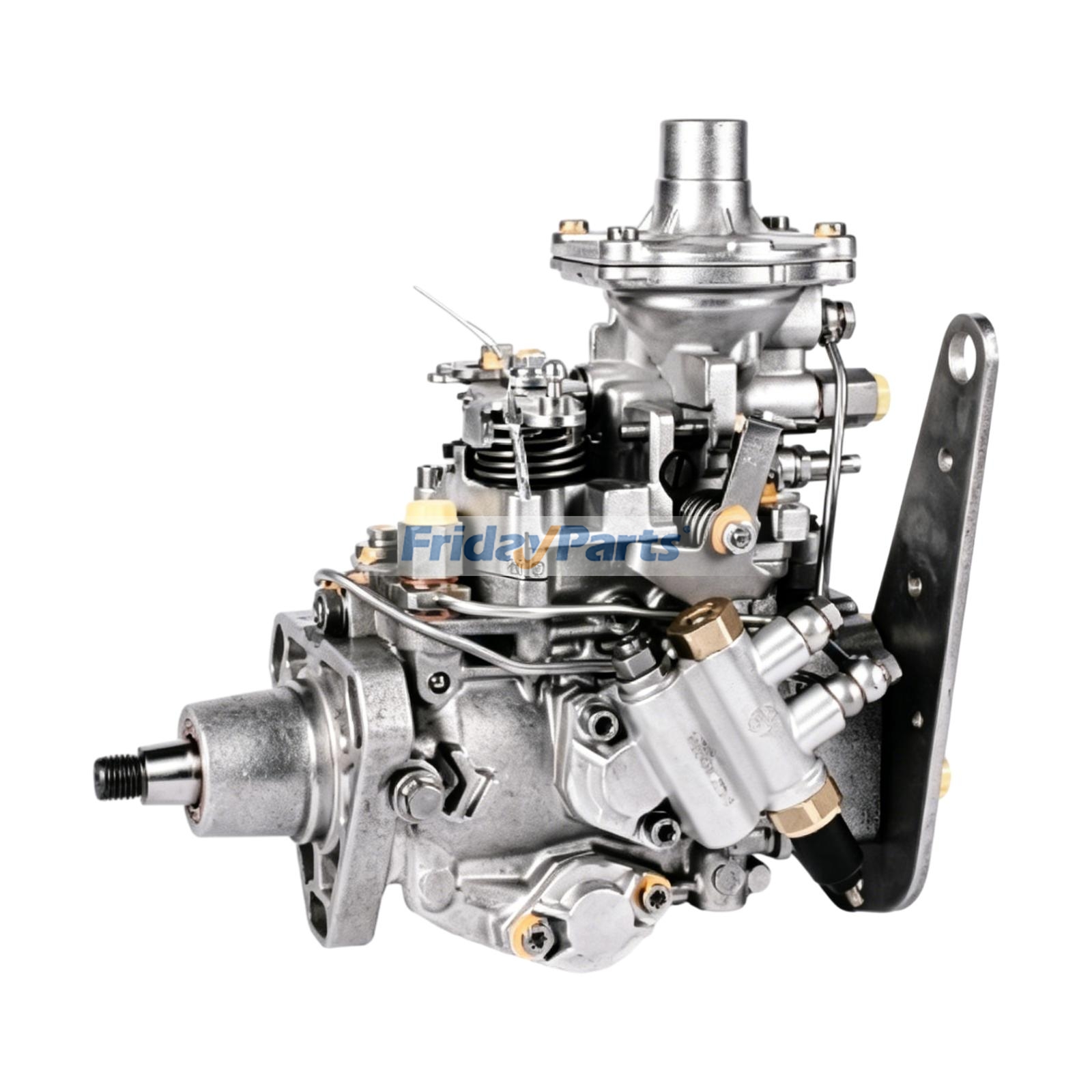 Fuel Injection Pump Replacement for Bosch 0460414053