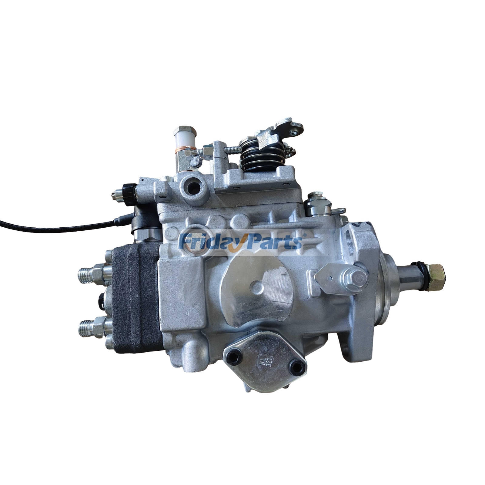 Fuel Injection Pump Replacement for Bosch 0460424225090