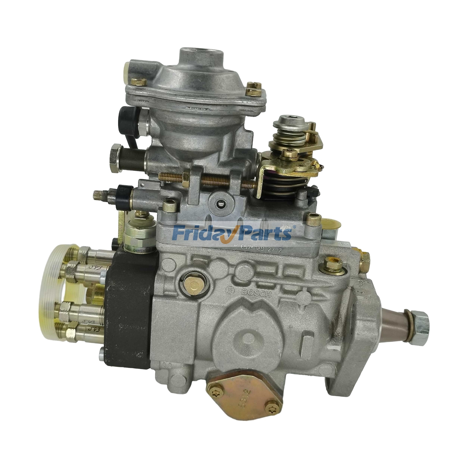 Fuel Injection Pump Replacement for Bosch 0460426106