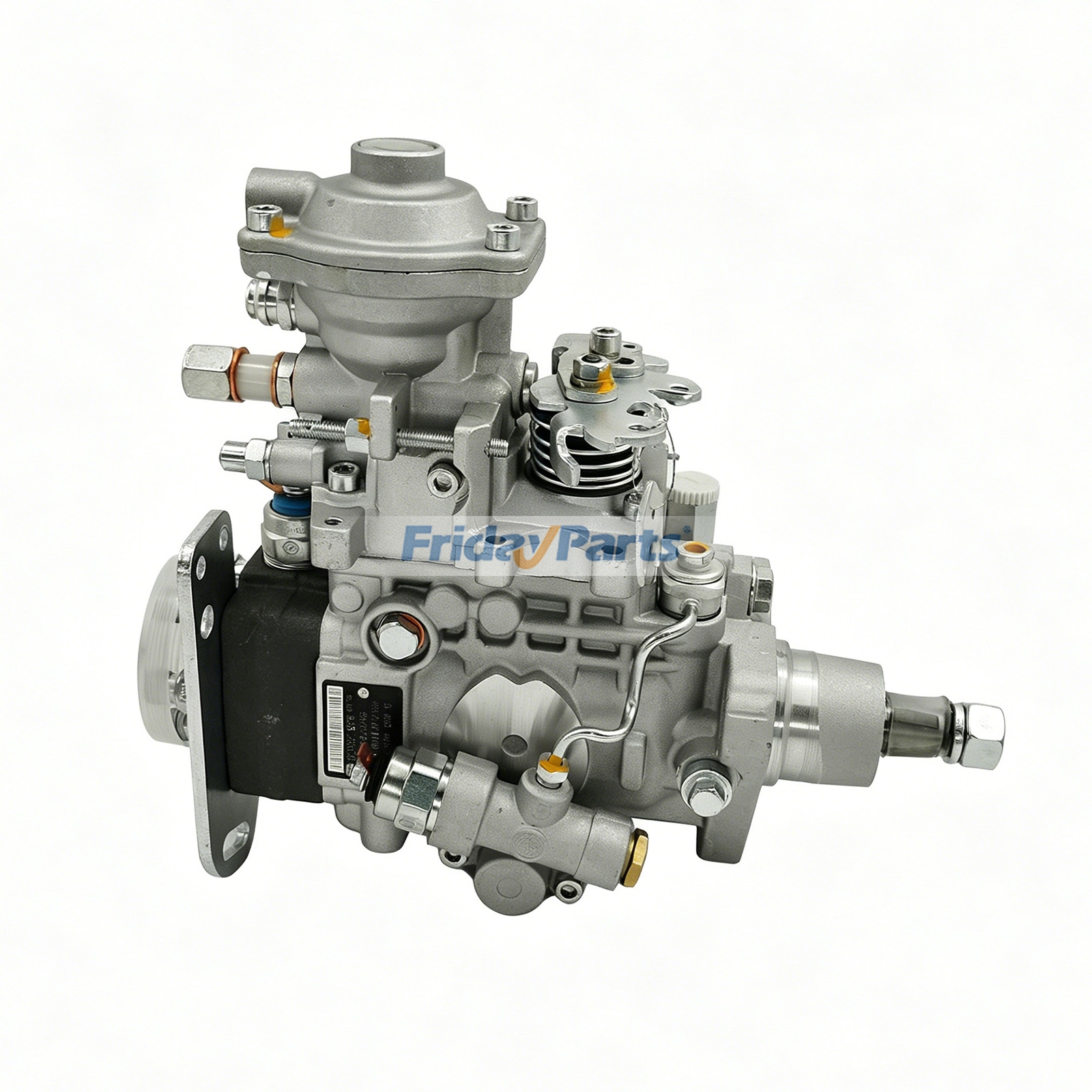 Pompe d'injection de carburant de remplacement pour Bosch 0460426377