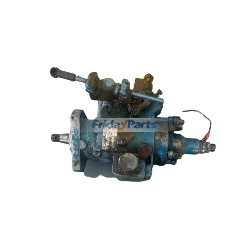 Fuel Injection Pump Replacement for Delphi DB4429-5813