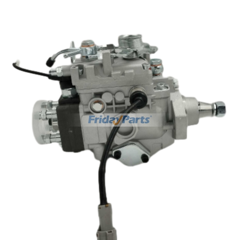Sostituzione della pompa di iniezione del carburante per Doowon 104780-7580