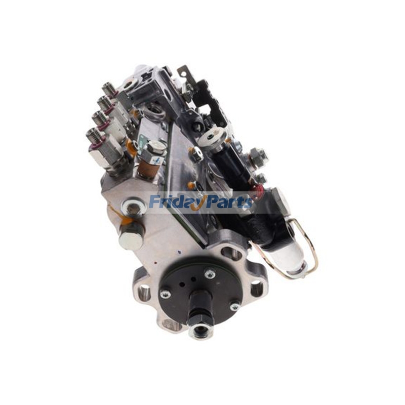 Fuel Injection Pump - Replaces Bosch F 002 A4Z R16