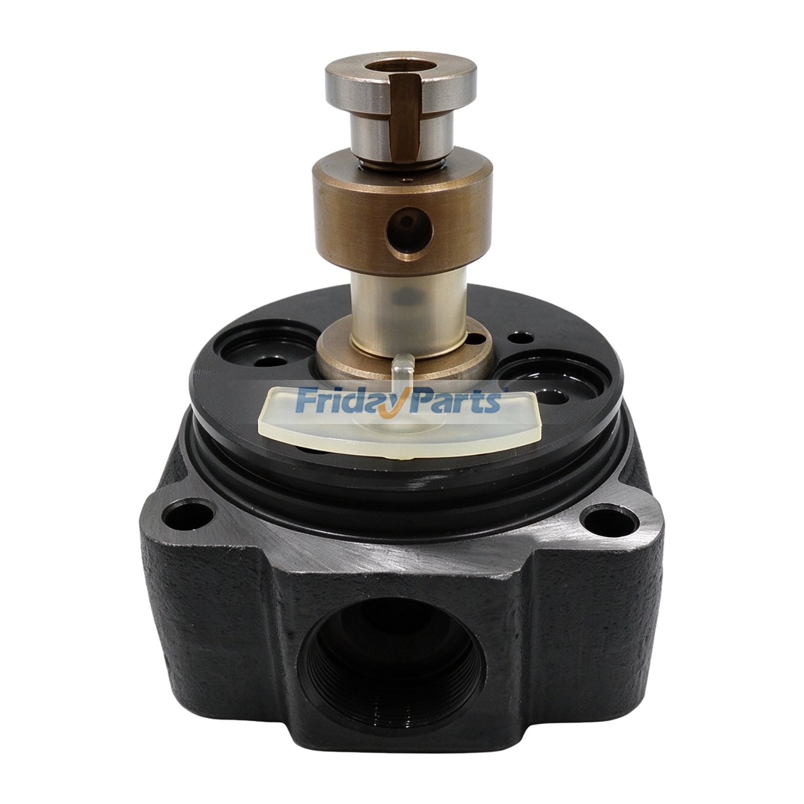 Fuel Injection Pump Rotor Head for Iveco Engine 8140.47.37xx - Replaces Bosch 1 468 334 720