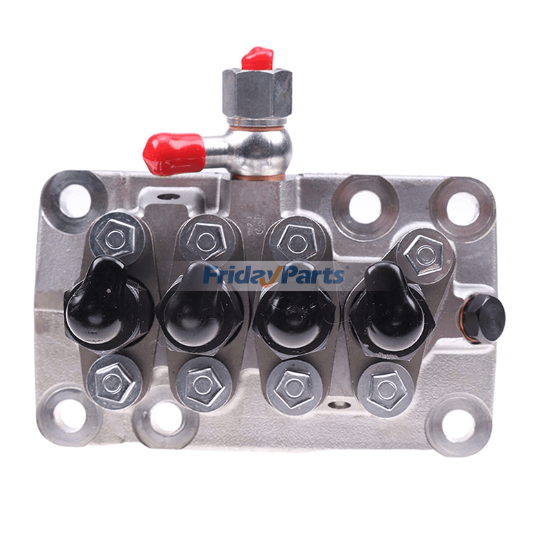 FridayParts Fuel Injection Pump New Holland 3050 3040 3045