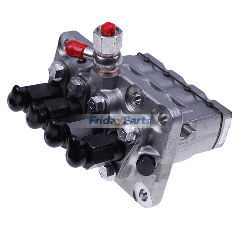 Fuel Injection Pump New Holland 3050 3040 3045 in Stock in China