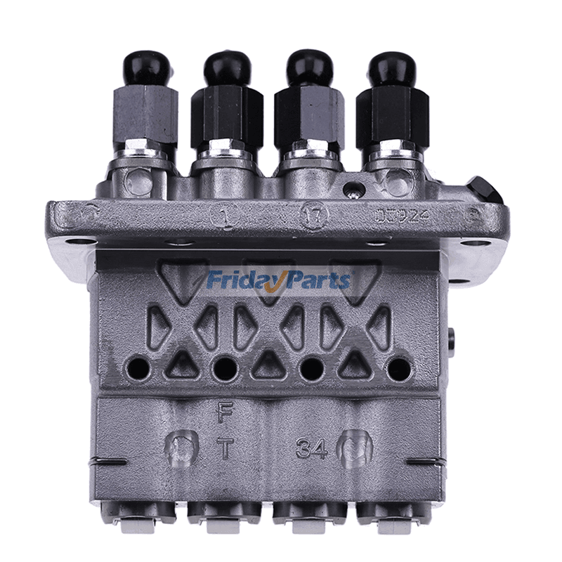  Fuel Injection Pump New Holland 3050 3040 3045 For New Holland