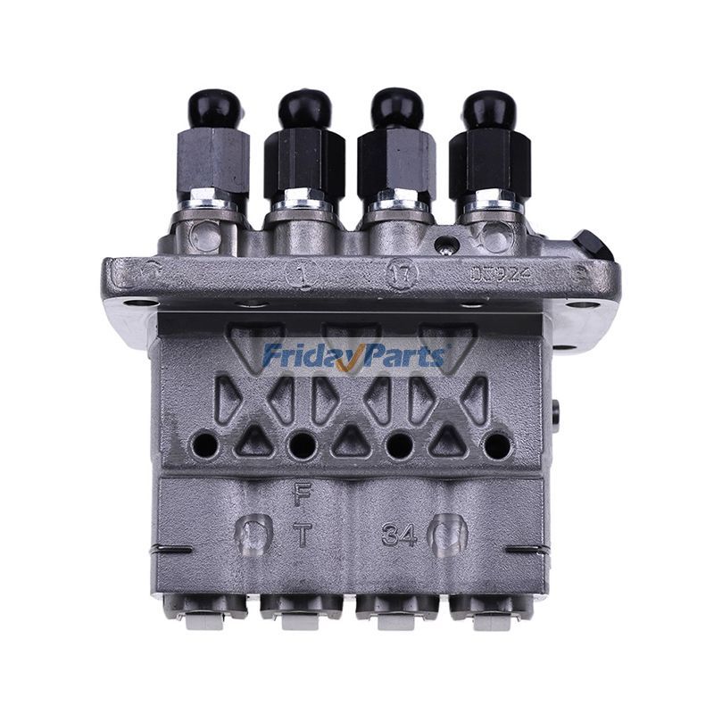 Shibakuro Crankshaft SBA115256631 for Shibaura Engine N844 N844T New Holland