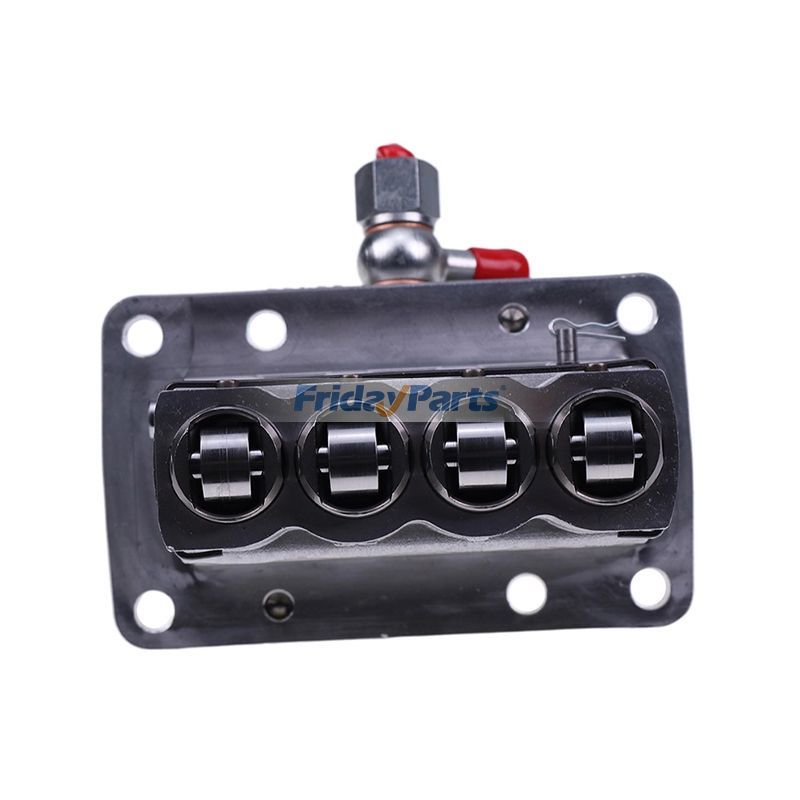 Fuel Injection Pump for ISM Shibaura CASE in Stock in China