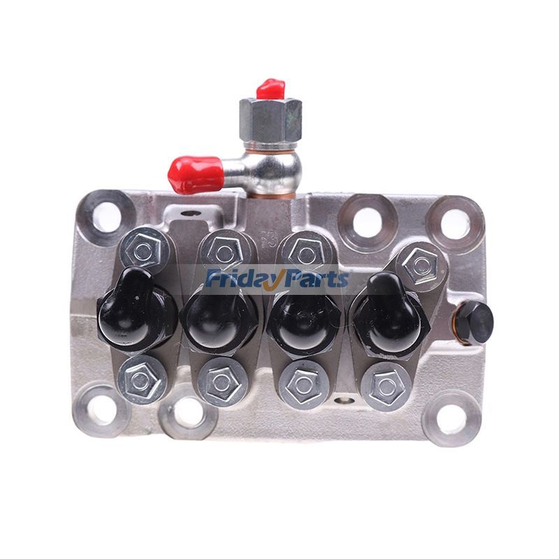 Fuel Injection Pump for ISM Shibaura CASE For CASE Engine,Loader,Tractor