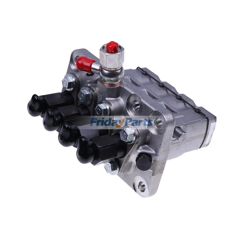 Fuel Injection Pump SBA131011100 for ISM Shibaura N844 Engine CASE SV185 SR150 410 SR175 DX60 DX55 FARMALL 45A for less