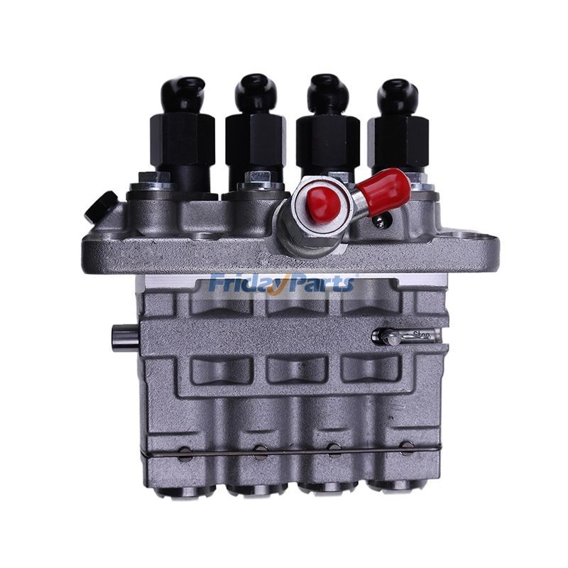Engine,Loader,Tractor Fuel Injection Pump for ISM Shibaura CASE