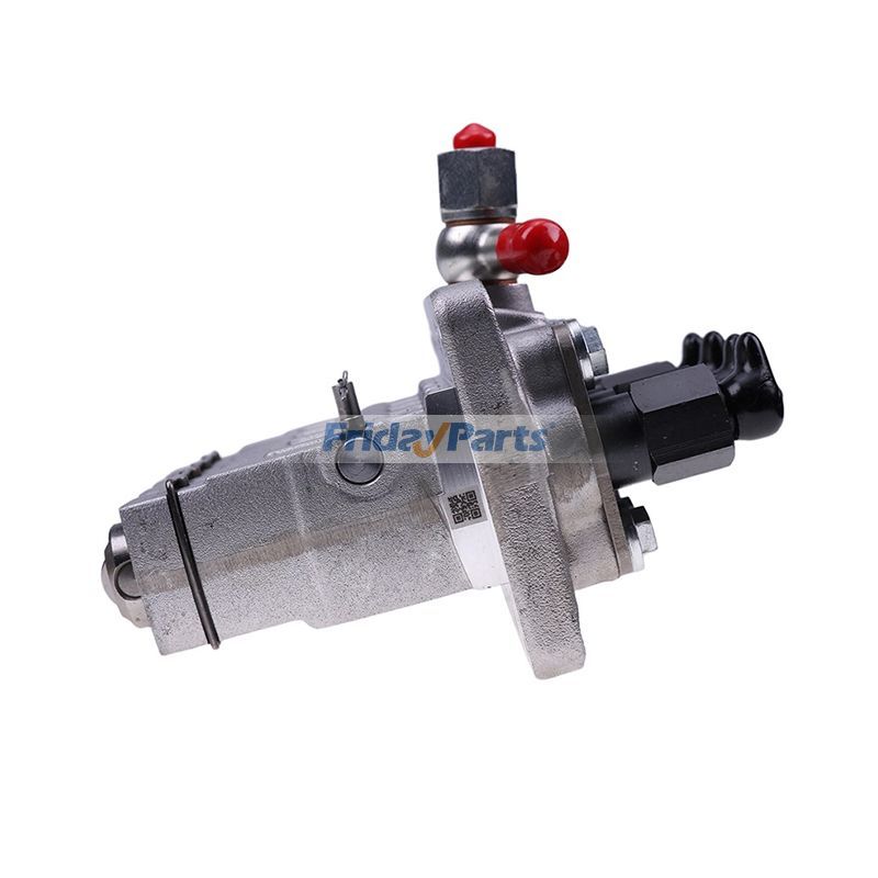  Fuel Injection Pump for ISM Shibaura New Holland For New Holland