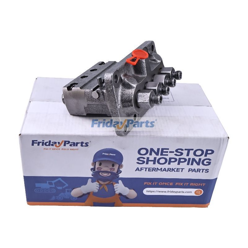 Einspritzpumpe SBA131017252 9443610055 104294-4011 für New Holland L565 LS160 LS170 LX565 LX665 S45 S55 SL45B SL55B