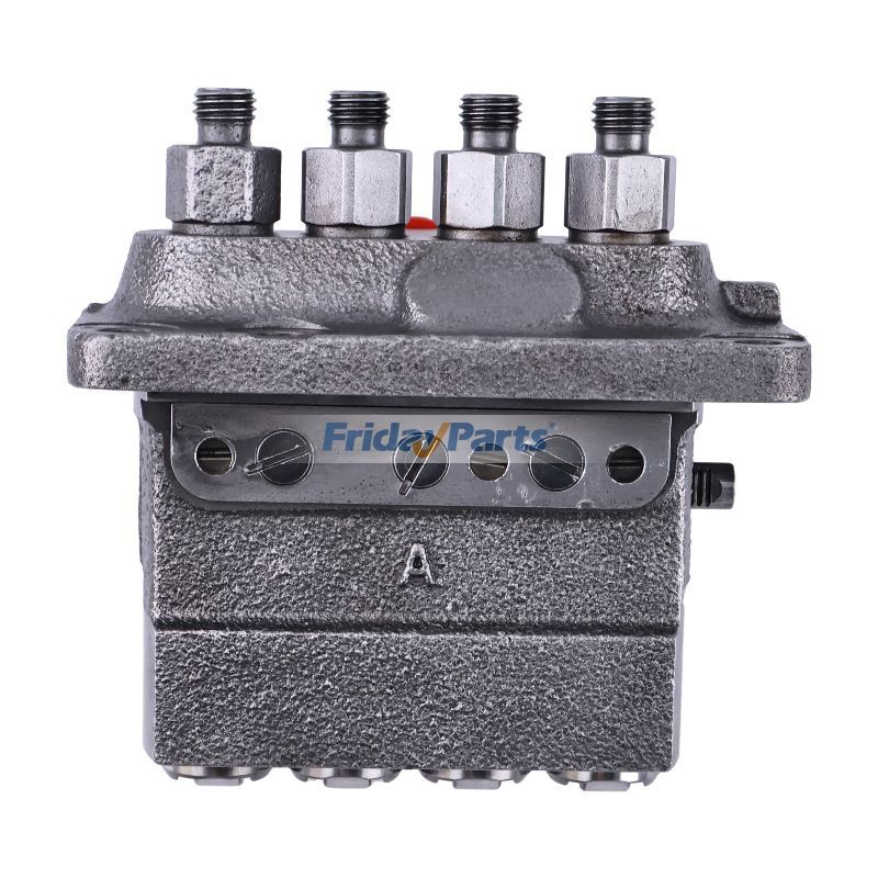 Einspritzpumpe SBA131017252 9443610055 104294-4011 für New Holland L565 LS160 LS170 LX565 LX665 S45 S55 SL45B SL55Bfür Für New Holland