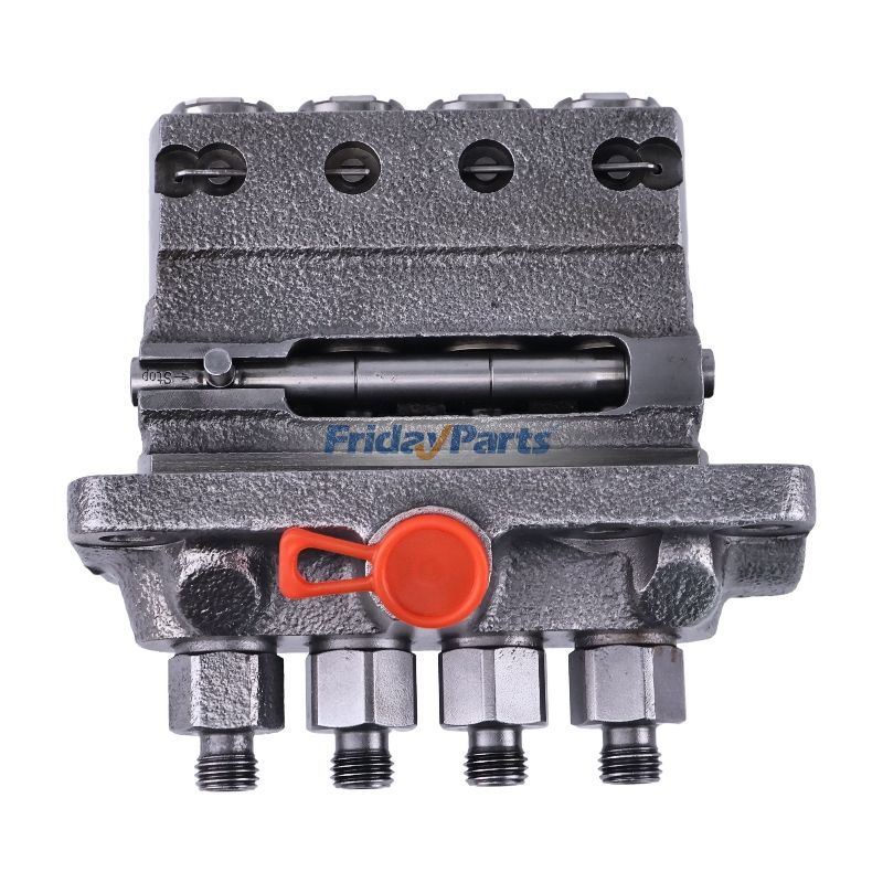 EinspritzpumpeFür New Holland