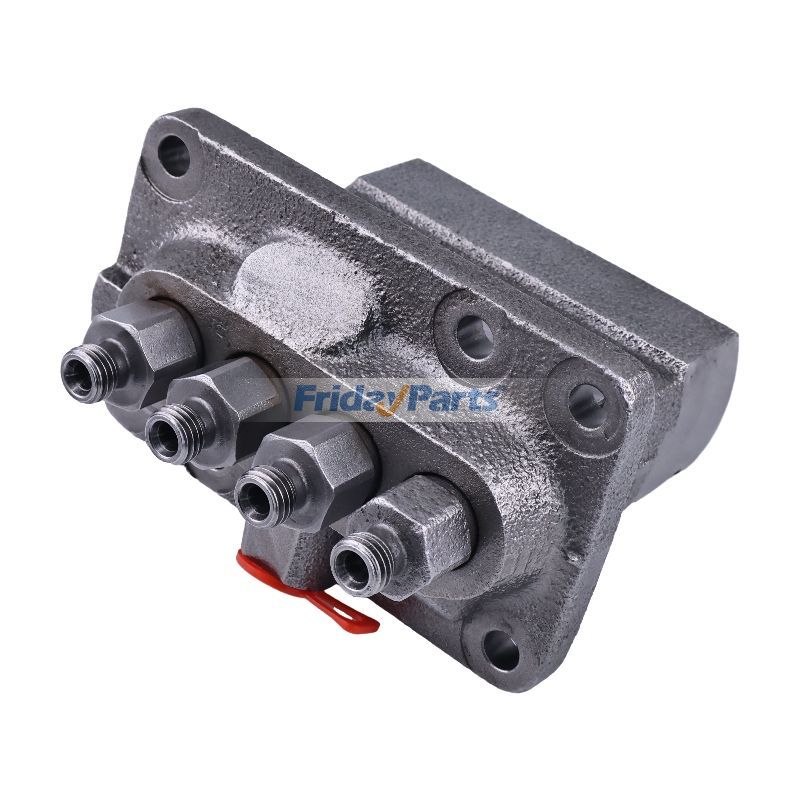 Einspritzpumpefür Lader