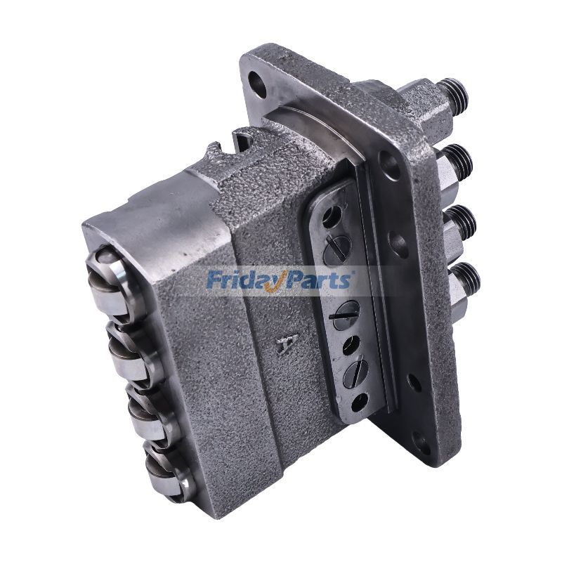 Einspritzpumpefür LaderFür New Holland