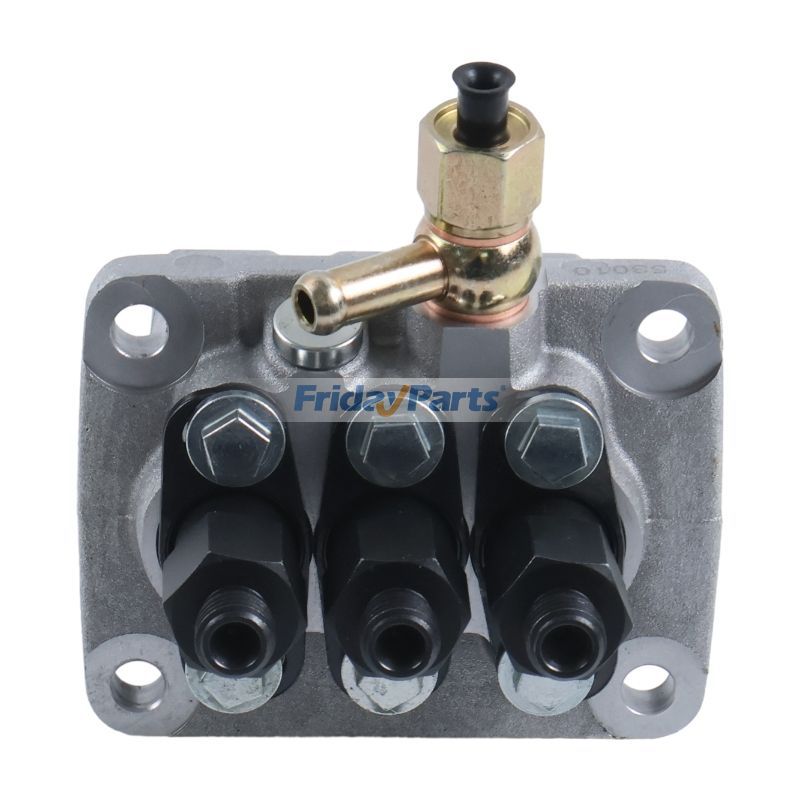 Bomba de injeção de combustível SBA131017510 SBA131017511 para motor Kubota Perkins, trator New Holland 1320, 1530, 1925, CM272, CM274, L465, LS150, LX485 FridayParts