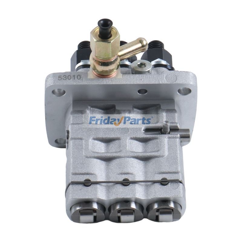 Bomba de injeção de combustível SBA131017510 SBA131017511 para motor Kubota Perkins, trator New Holland 1320, 1530, 1925, CM272, CM274, L465, LS150, LX485 para Motor,Carregadora ,Cortador de Grama,Trator