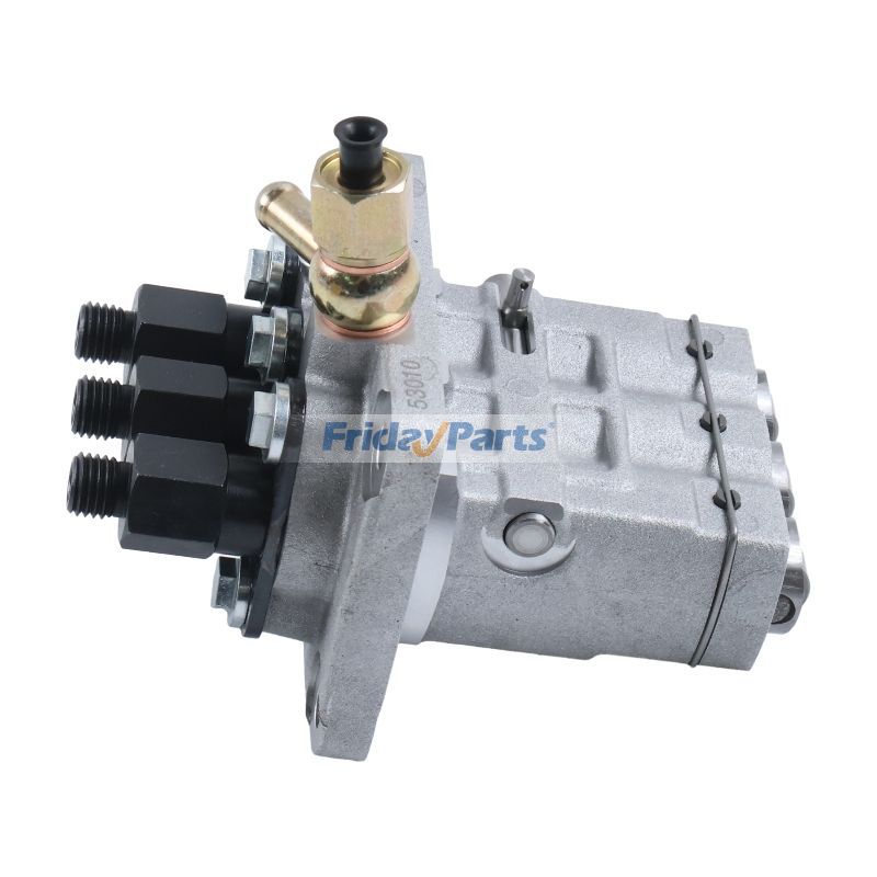 Motor,Carregadora ,Cortador de Grama,Trator Para New Holland - Bomba de injeção de combustível SBA131017510 SBA131017511 para motor Kubota Perkins, trator New Holland 1320, 1530, 1925, CM272, CM274, L465, LS150, LX485
