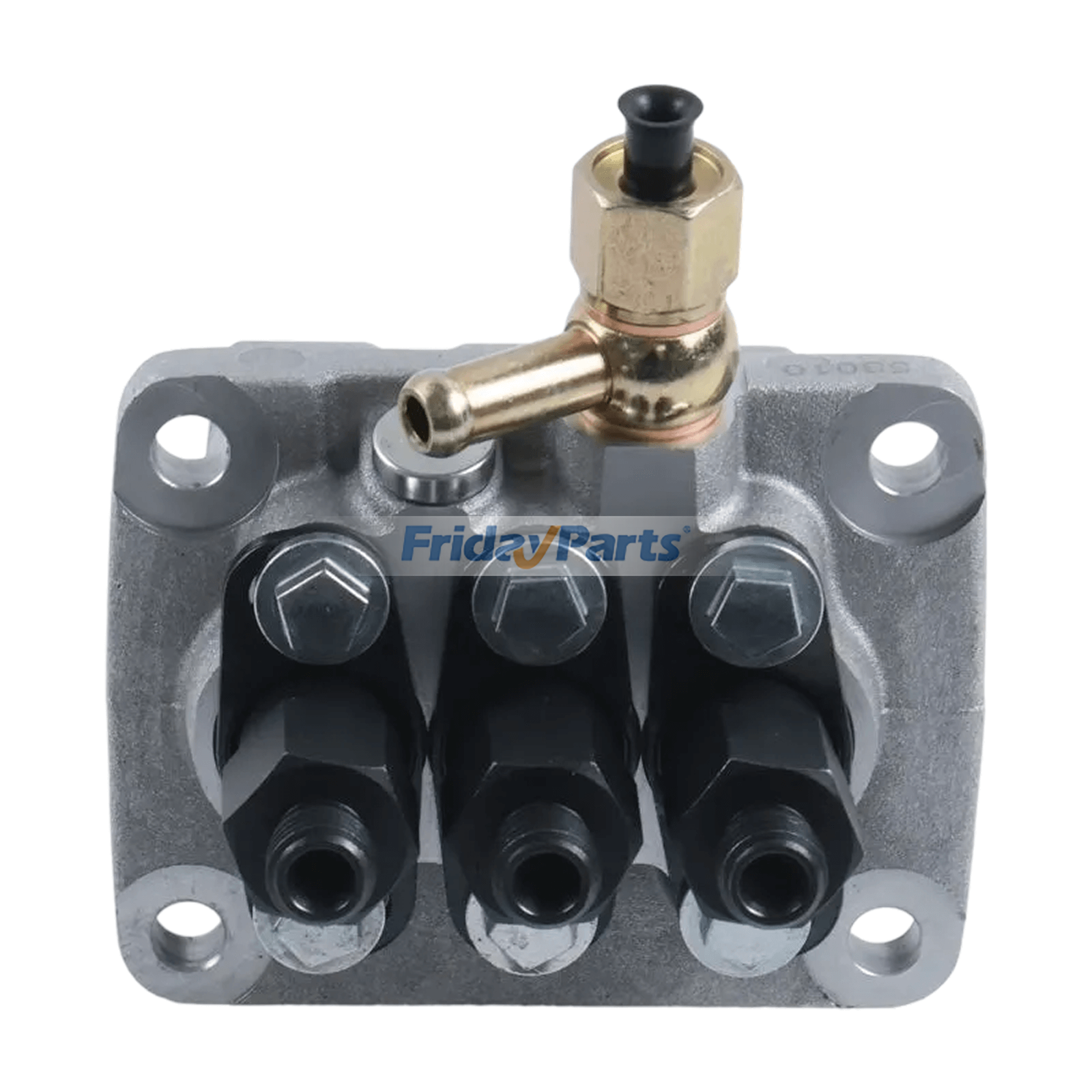 Pompe d'injection de carburant SBA131017510 SBA131017511 pour moteur Kubota Perkins New Holland tracteur 1320 1530 1925 CM272 CM274 L465 LS150 LX485