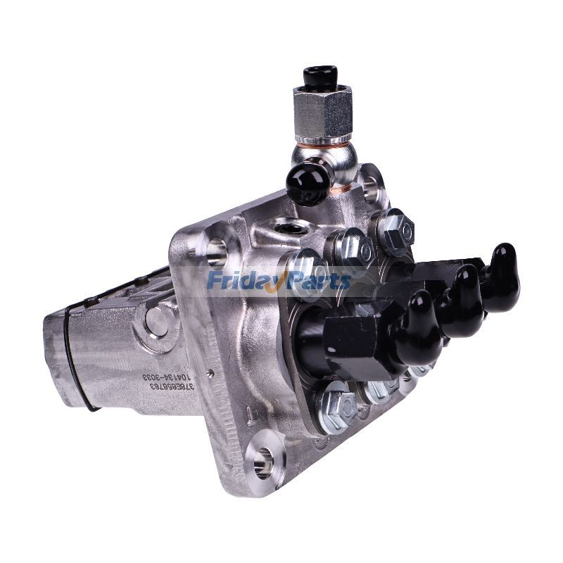 FridayParts Fuel Injection Pump