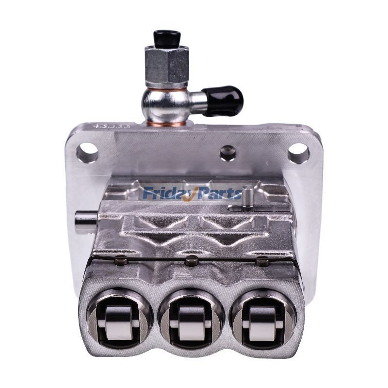 Fuel Injection Pump For New Holland Engine,Loader,Tractor