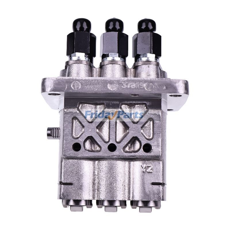 Fuel Injection Pump in Stock in China,USA