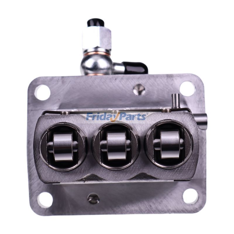 Fuel Injection Pump 131017530 for Perkins Engine 103-15 103-12 103-13 New Holland Tractor 1320 1520 Loader L465 LS140 LS150 LX465 LX485 SL40B for less