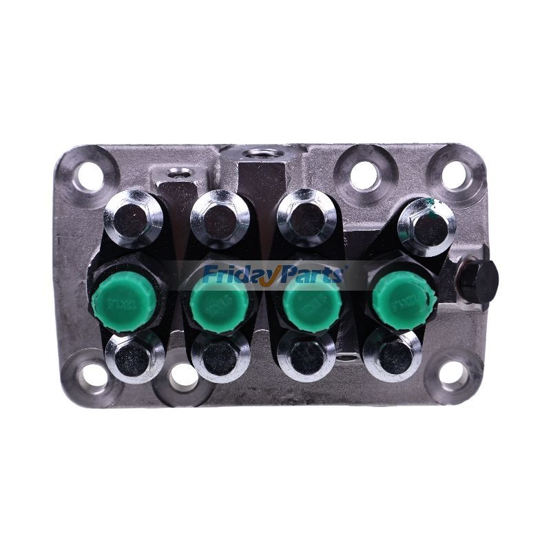  Fuel Injection Pump For New Holland