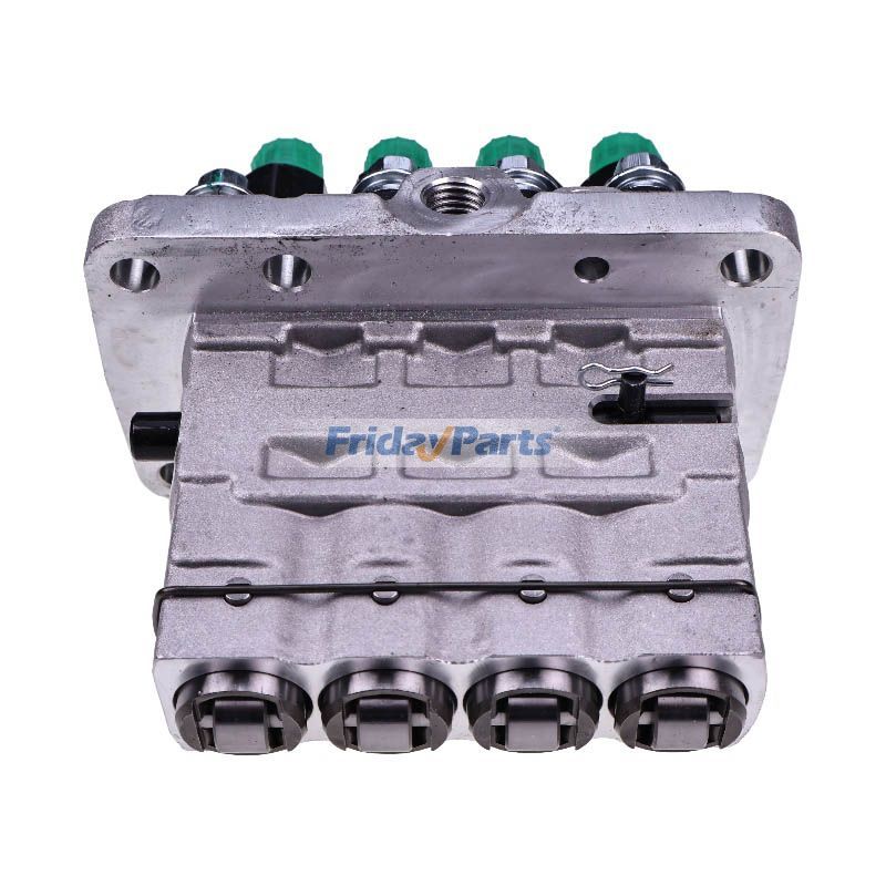 TATA　0418 Fuel Injection Pump SBA131017711 for New Holland TC18 TC21