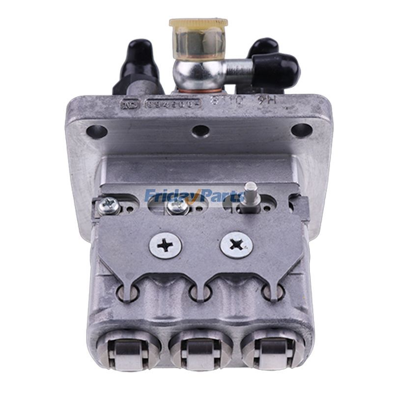 Bomba de inyección de combustible SBA131017640 para tractor CASE DX24 DX23 DX26