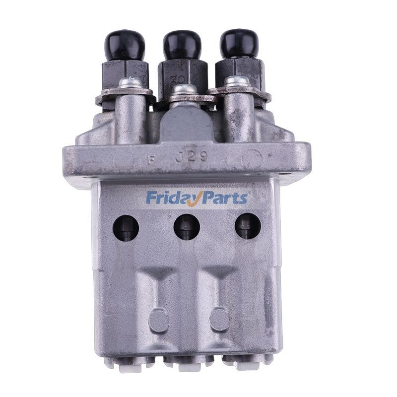 Bomba de inyección de combustible SBA131017640 para tractor CASE DX24 DX23 DX26