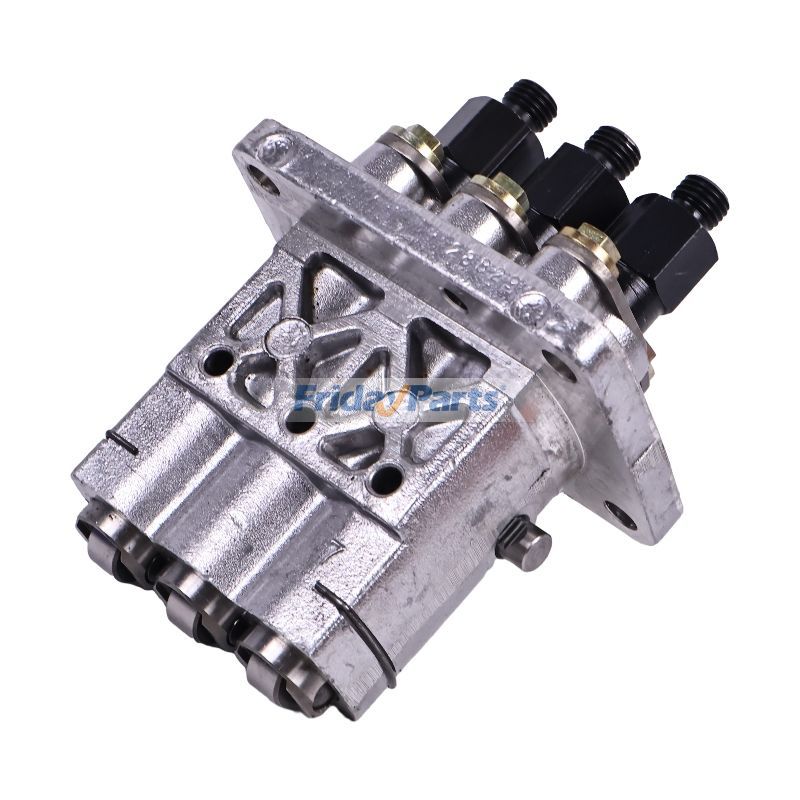 Bomba de inyección de combustible SBA131017700 104134-3051 para tractor CASE DX29 D25 D29 D33 DX33 DX25 Para CASE