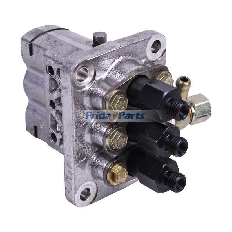 Fuel Injection Pump in Stock in China,China Stock