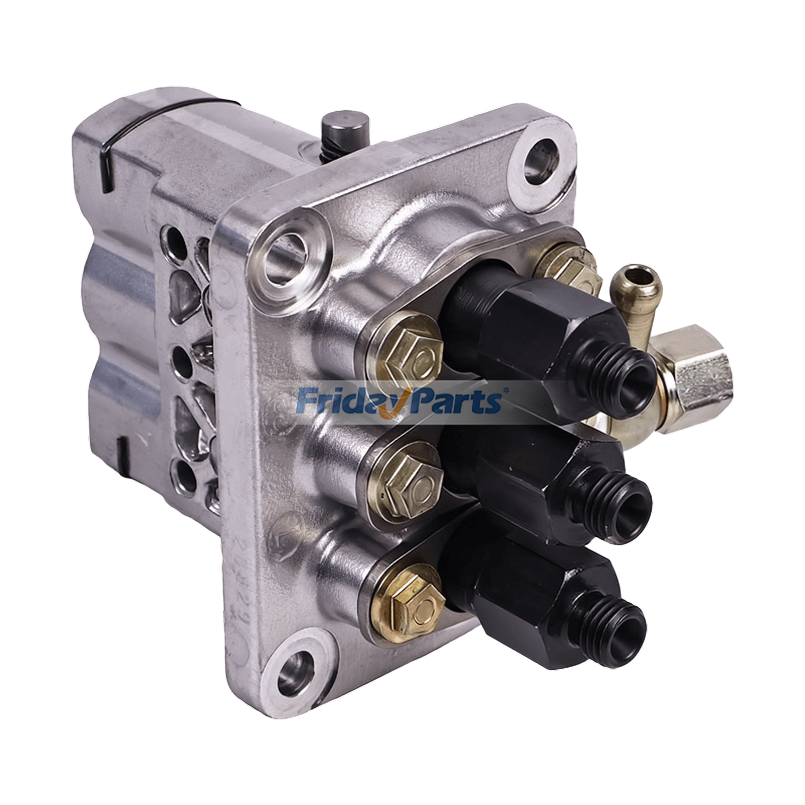 Fuel Injection Pump SBA131017700 104134-3051 for New Holland TC33D TC29D TC33DA TC29DA TC25 TC25D TC33 TC29 MC28 MC35 for less