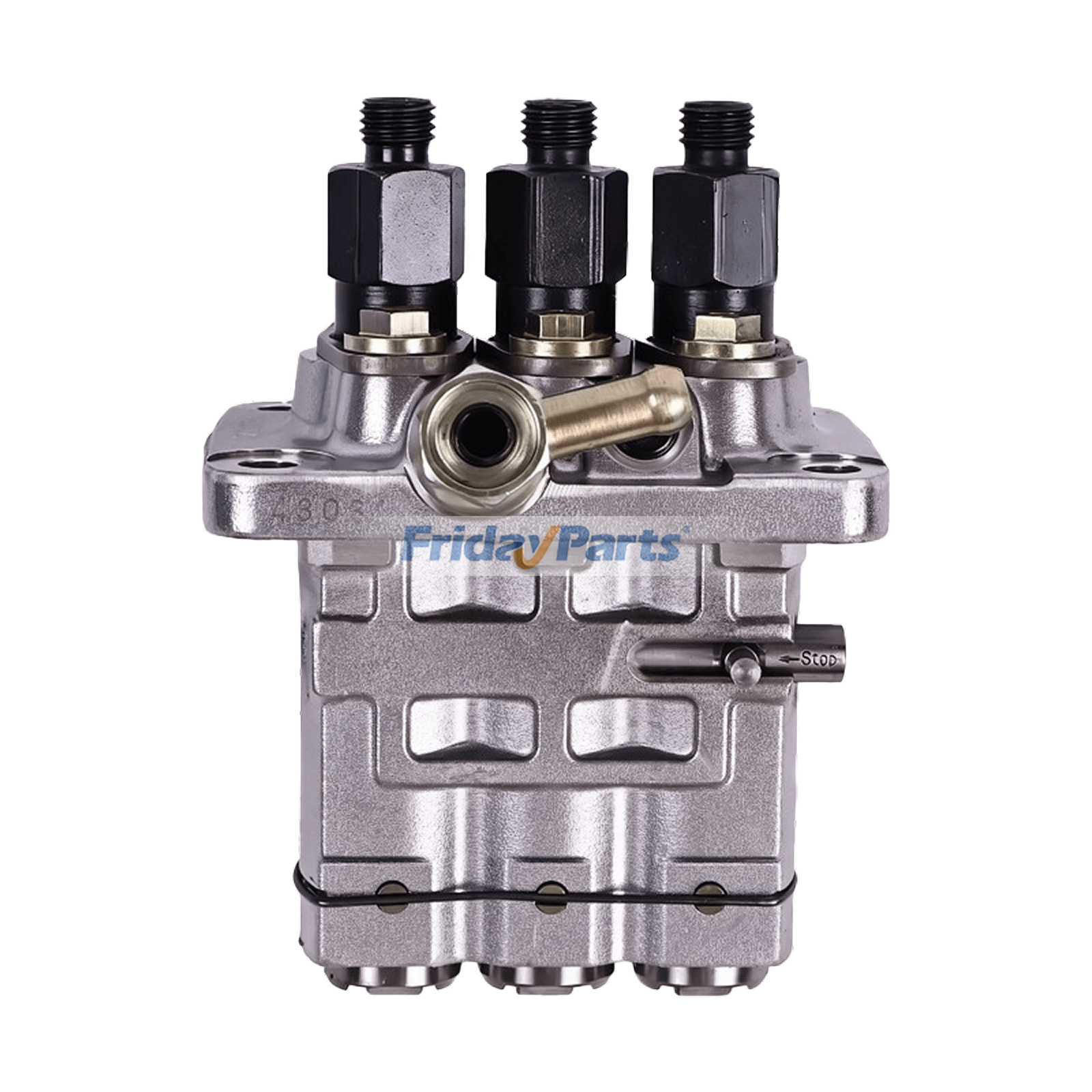 Fuel Injection Pump SBA131017700 104134-3051 for New Holland TC33D TC29D TC33DA TC29DA TC25 TC25D TC33 TC29 MC28 MC35