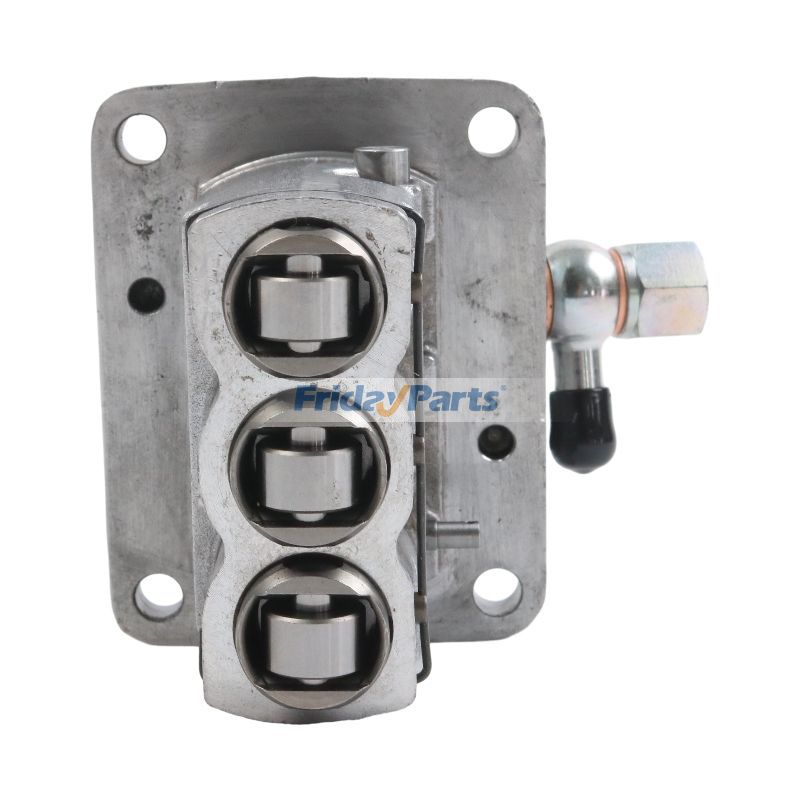 Bomba de inyección de combustible SBA131017770 para tractor CASE D35 D40 D45 DX35 DX40 DX45