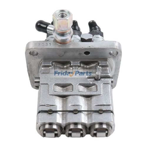 Fuel Injection Pump SBA131017770 for CASE Tractor D35 D40 D45 DX35 DX40 ...