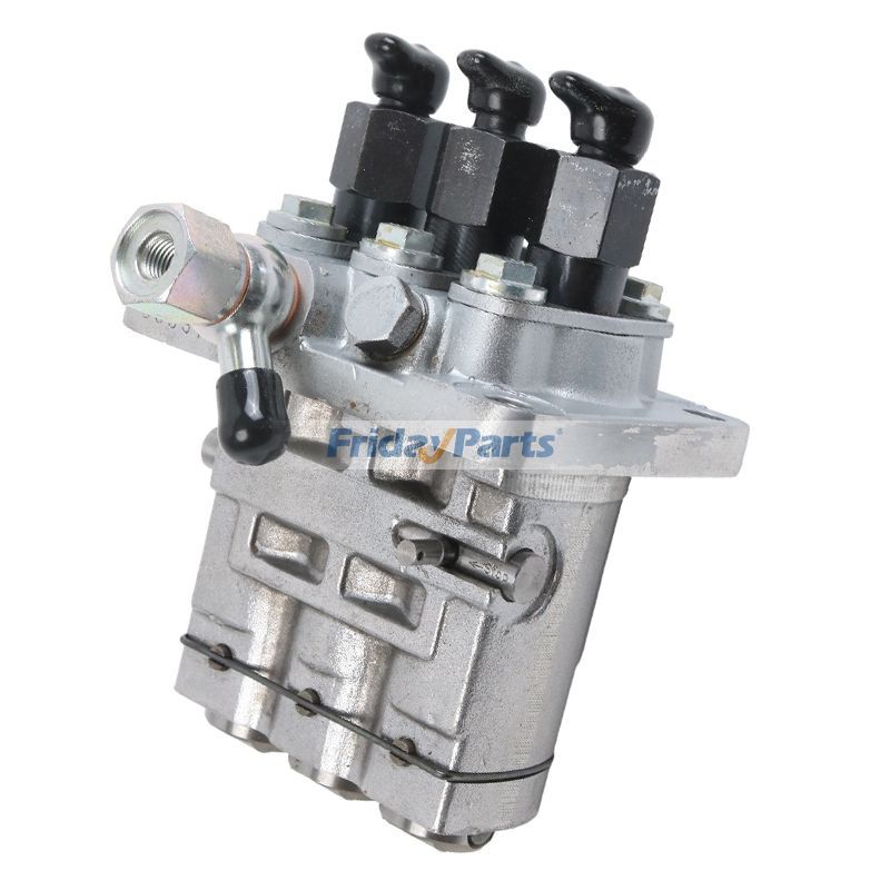Fuel Injection Pump SBA131017770 for New Holland TC35 TC35A TC35D TC35DA TC40 TC40A TC40D TC40DA TC45 TC45A TC45D TC45DA