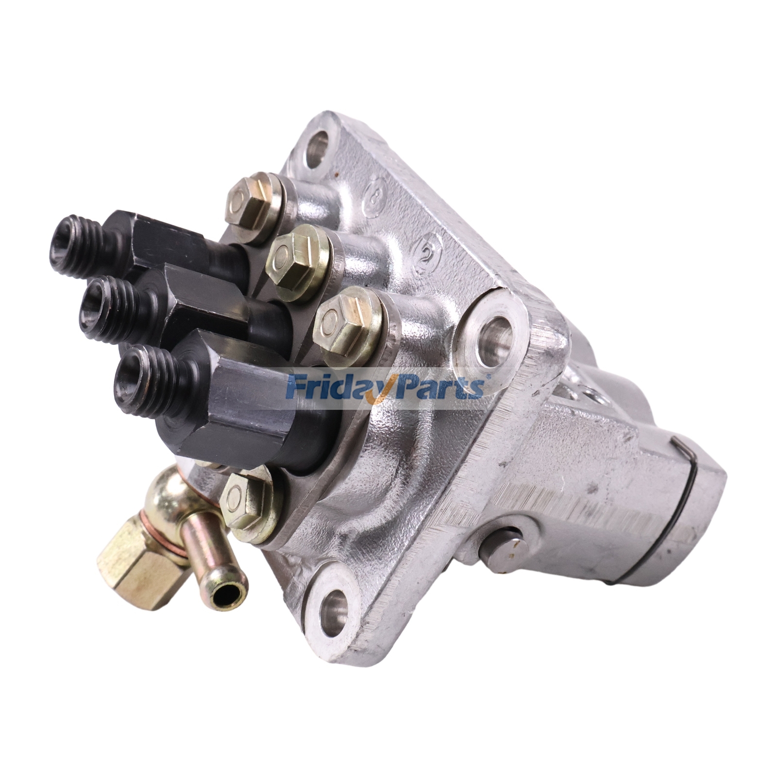 Achetez Pompe d'injection de carburant chez FridayParts