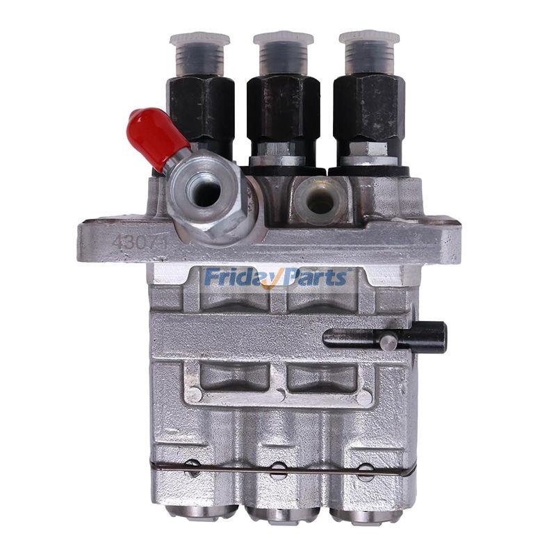 ザブーン Amazon.com: FridayParts Fuel Injection Pump SBA131017630
