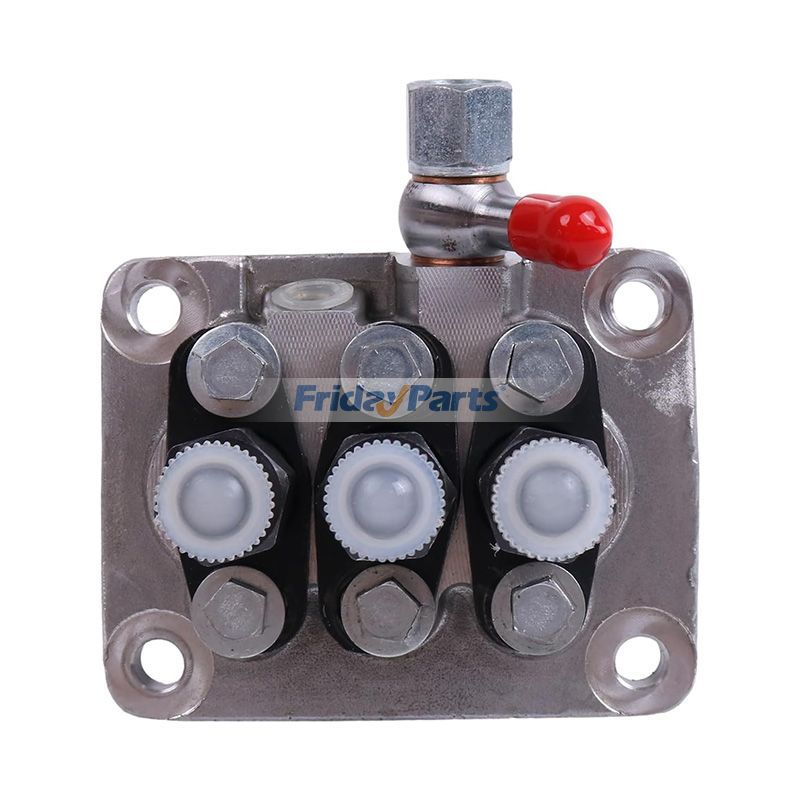 Fuel Injection Pump in Stock in China,USA,China Stock
