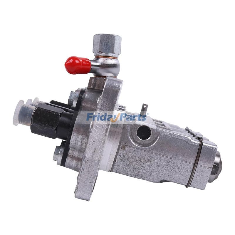  Fuel Injection Pump For New Holland