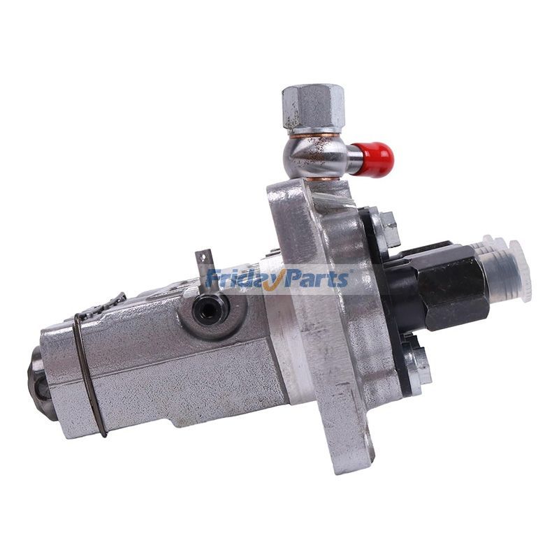 ザブーン Amazon.com: FridayParts Fuel Injection Pump SBA131017630